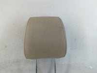 2004 Ford F-150 Headrest Head Rest Front Driver Passenger Seat Fits OEM Used Auto Parts - Oemusedautoparts1.com