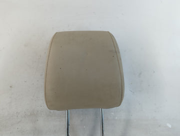 2004 Ford F-150 Headrest Head Rest Front Driver Passenger Seat Fits OEM Used Auto Parts - Oemusedautoparts1.com