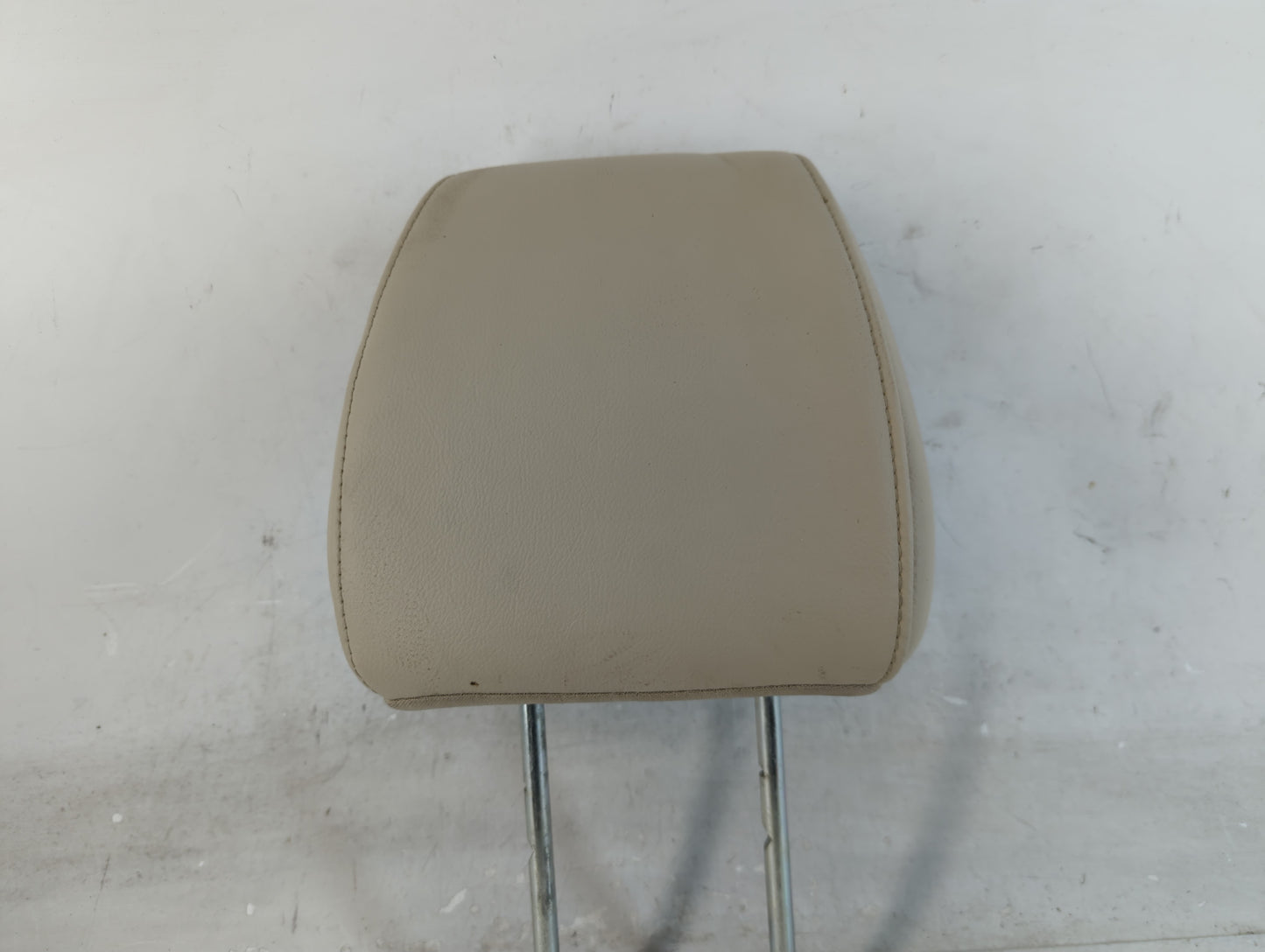 2004 Ford F-150 Headrest Head Rest Front Driver Passenger Seat Fits OEM Used Auto Parts - Oemusedautoparts1.com