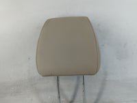 2004 Ford F-150 Headrest Head Rest Front Driver Passenger Seat Fits OEM Used Auto Parts - Oemusedautoparts1.com