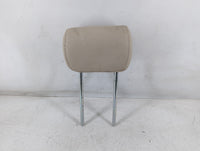 2004 Ford F-150 Headrest Head Rest Rear Seat Fits OEM Used Auto Parts - Oemusedautoparts1.com