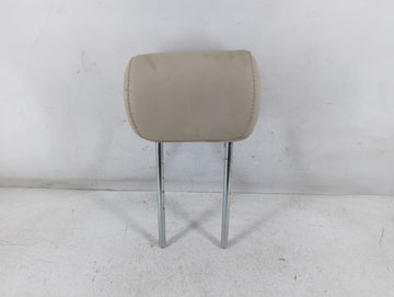 2004 Ford F-150 Headrest Head Rest Rear Seat Fits OEM Used Auto Parts - Oemusedautoparts1.com