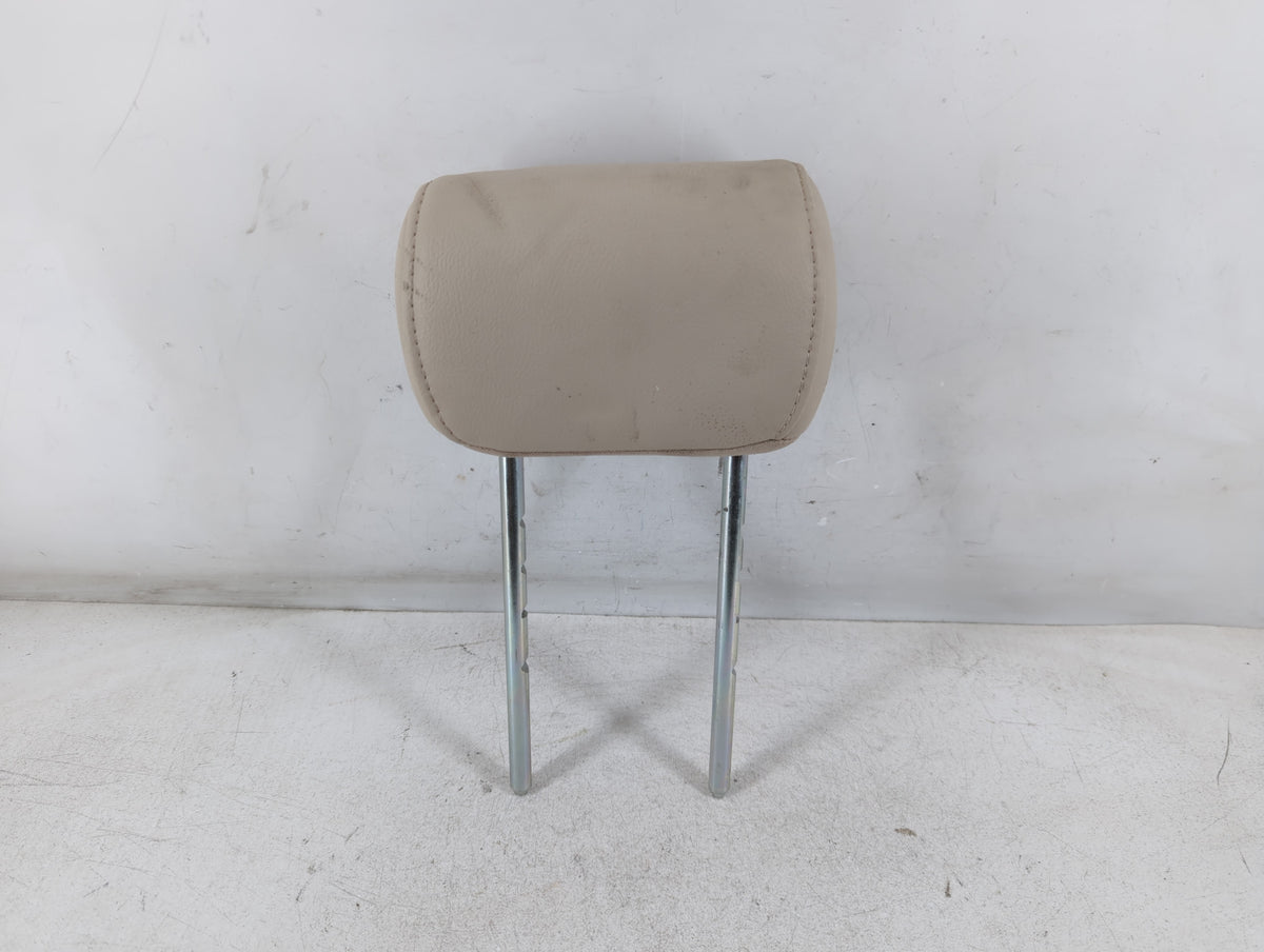 2004 Ford F-150 Headrest Head Rest Rear Seat Fits OEM Used Auto Parts - Oemusedautoparts1.com