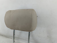 2004 Ford F-150 Headrest Head Rest Rear Seat Fits OEM Used Auto Parts - Oemusedautoparts1.com