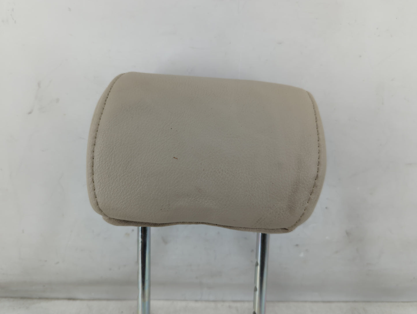 2004 Ford F-150 Headrest Head Rest Rear Seat Fits OEM Used Auto Parts - Oemusedautoparts1.com