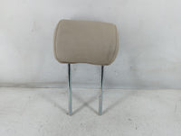 2004 Ford F-150 Headrest Head Rest Rear Seat Fits OEM Used Auto Parts - Oemusedautoparts1.com