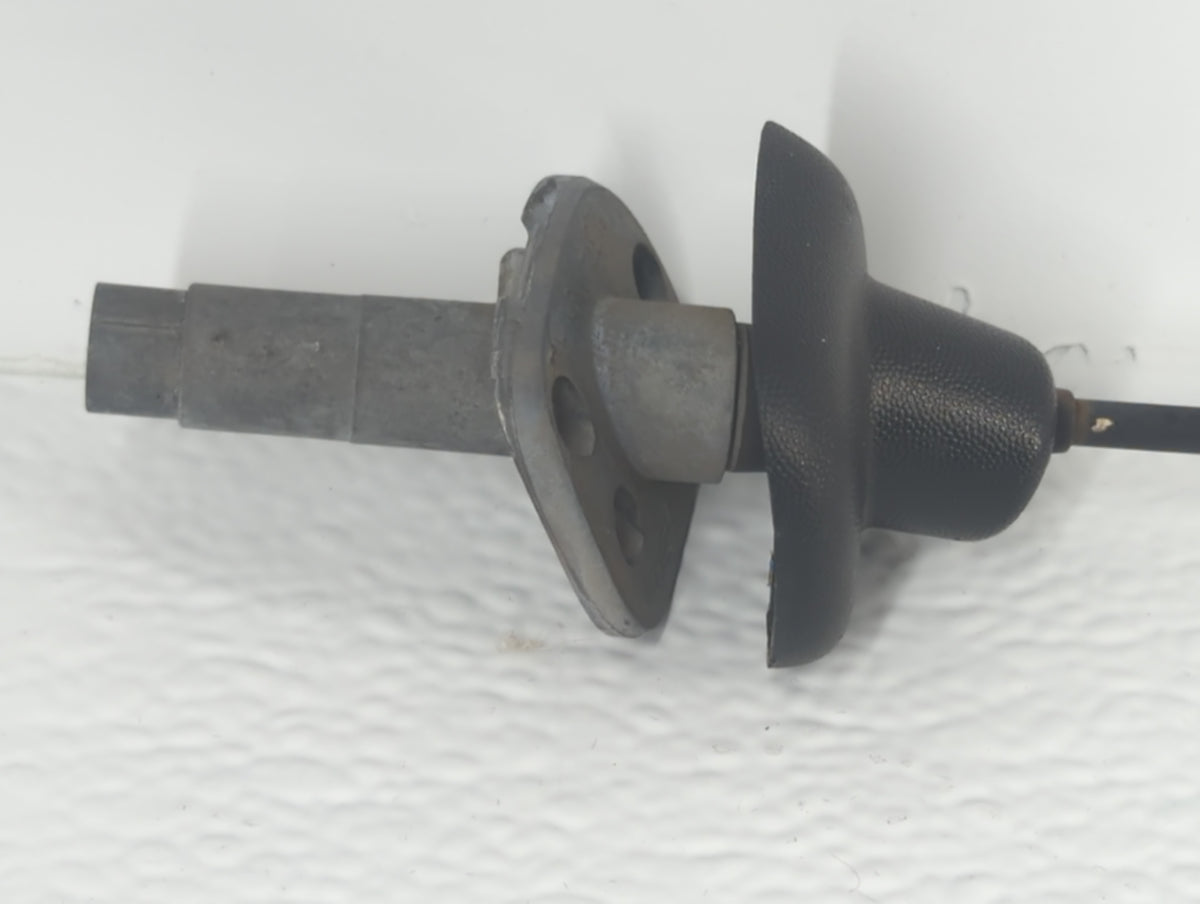 2004 Ford F-150 Radio Antenna Mast - Oemusedautoparts1.com