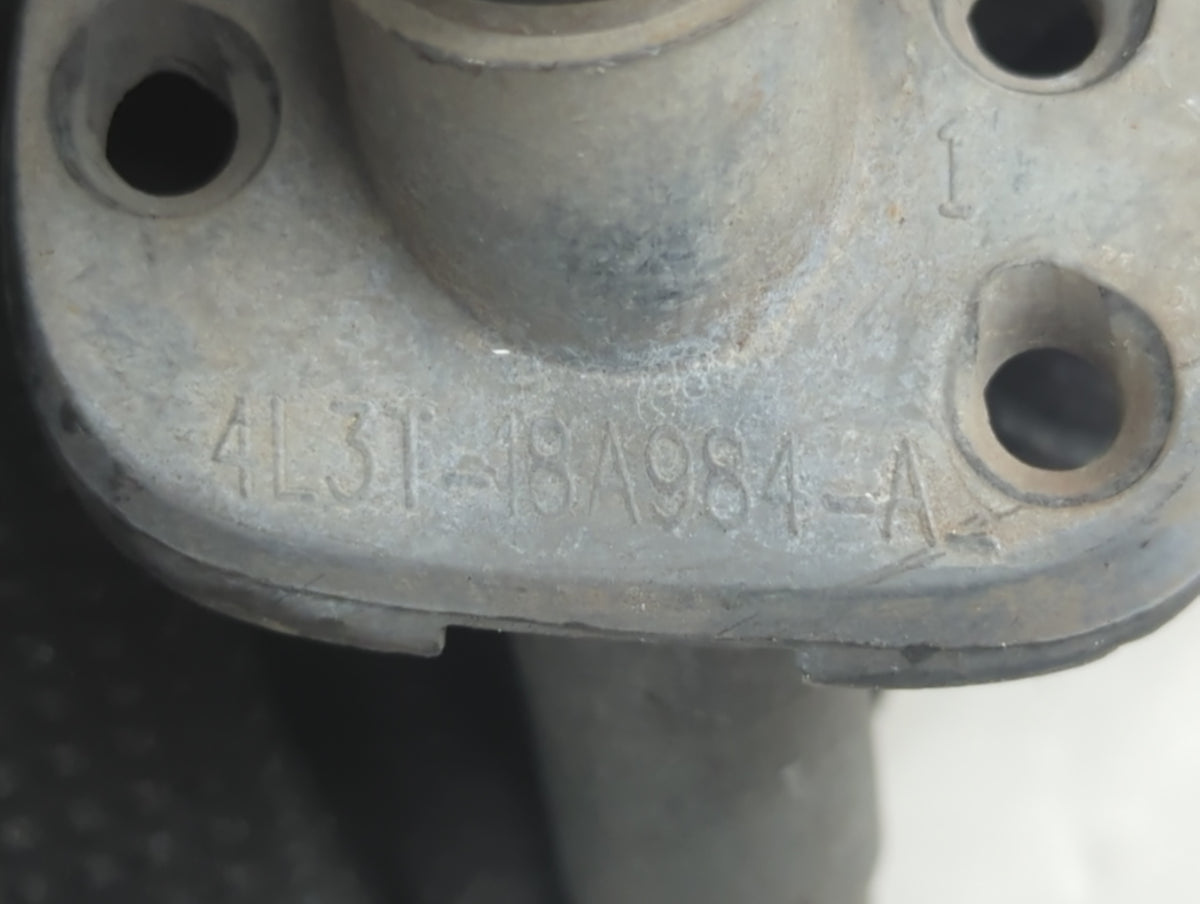 2004 Ford F-150 Radio Antenna Mast - Oemusedautoparts1.com