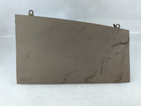 2004 Ford F-150 Air Bag Passenger Right Dashboard OEM P/N:4L34 15044R74 BU33TC Fits OEM Used Auto Parts - Oemusedautoparts1.
