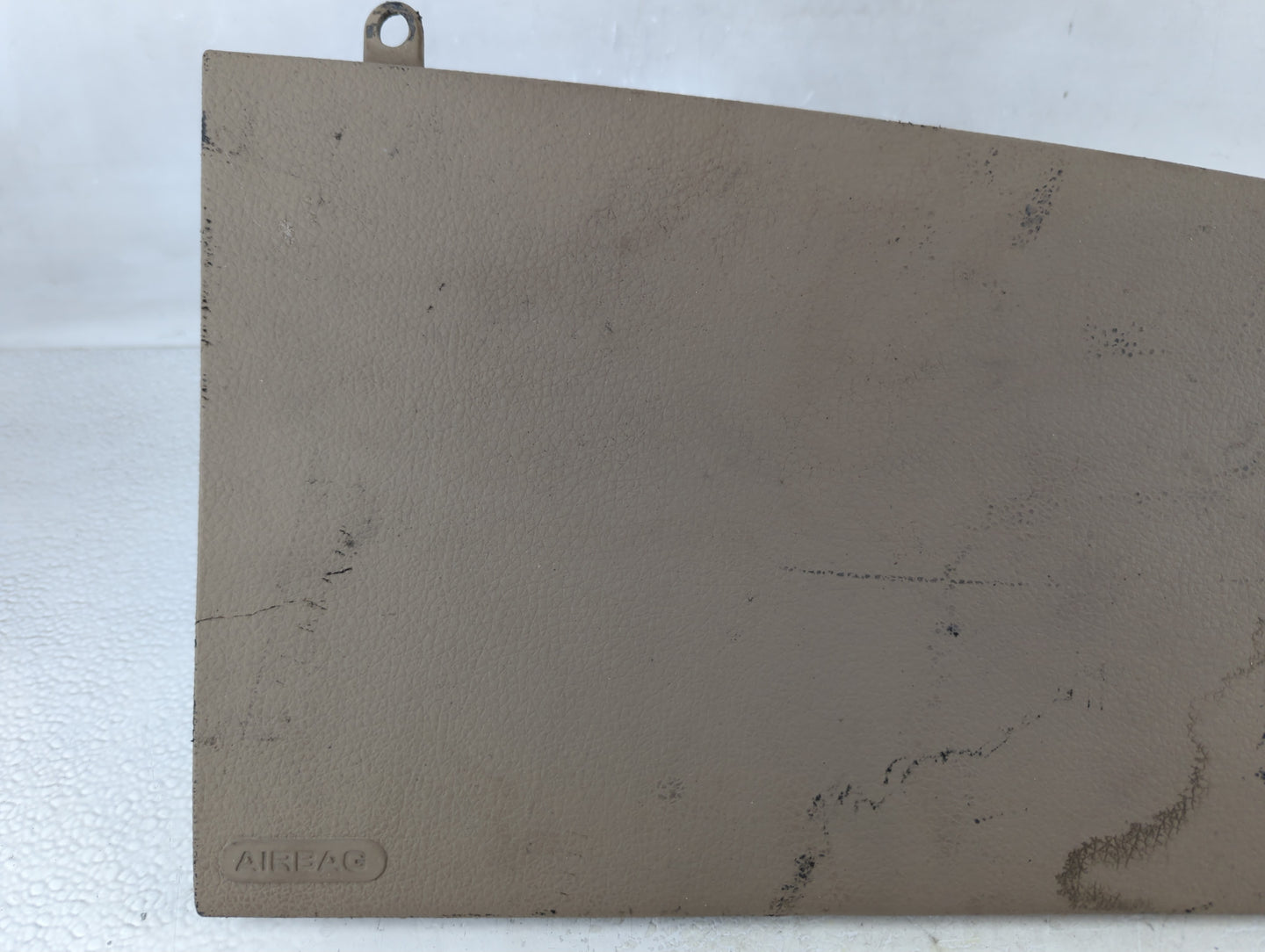 2004 Ford F-150 Air Bag Passenger Right Dashboard OEM P/N:4L34 15044R74 BU33TC Fits OEM Used Auto Parts - Oemusedautoparts1.