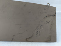 2004 Ford F-150 Air Bag Passenger Right Dashboard OEM P/N:4L34 15044R74 BU33TC Fits OEM Used Auto Parts - Oemusedautoparts1.
