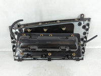 2004 Ford F-150 Air Bag Passenger Right Dashboard OEM P/N:4L34 15044R74 BU33TC Fits OEM Used Auto Parts - Oemusedautoparts1.