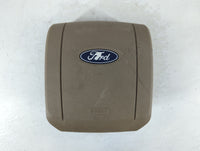 2004 Ford F-150 Air Bag Driver Left Steering Wheel Mounted P/N:4L34 15043B13 BF33TC DP Fits OEM Used Auto Parts - Oemusedaut
