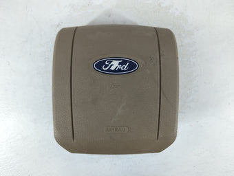 compare product 2004 Ford F-150 Air Bag Driver Left Steering Wheel Mounted P/N:4L34 15043B13 BF33TC DP Fits OEM Used Auto Parts