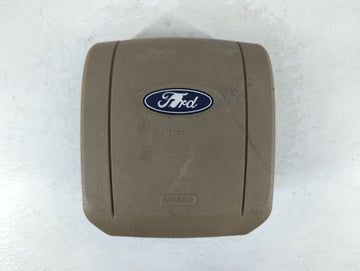 2004 Ford F-150 Air Bag Driver Left Steering Wheel Mounted P/N:4L34 15043B13 BF33TC DP Fits OEM Used Auto Parts - Oemusedaut