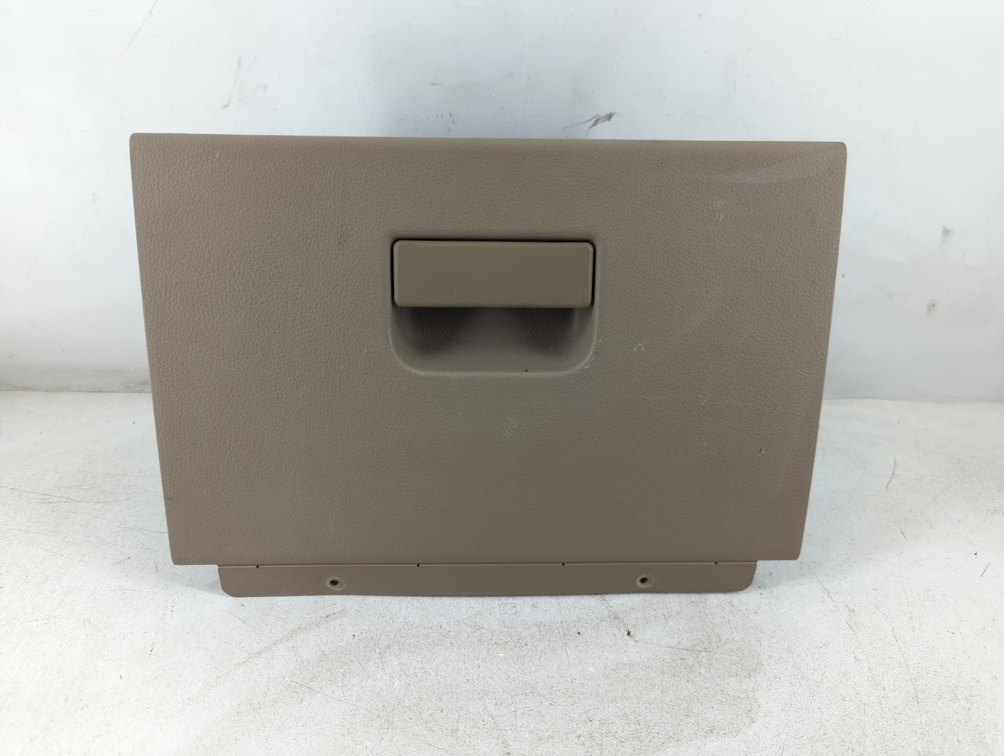 2004 Ford F-150 Passenger Glove Box Door Storage Compartment - Oemusedautoparts1.com