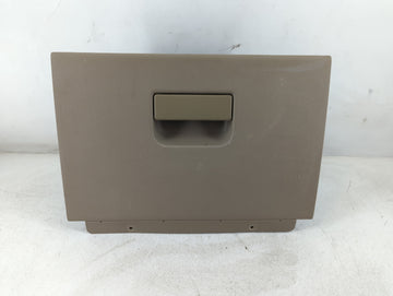 2004 Ford F-150 Passenger Glove Box Door Storage Compartment - Oemusedautoparts1.com