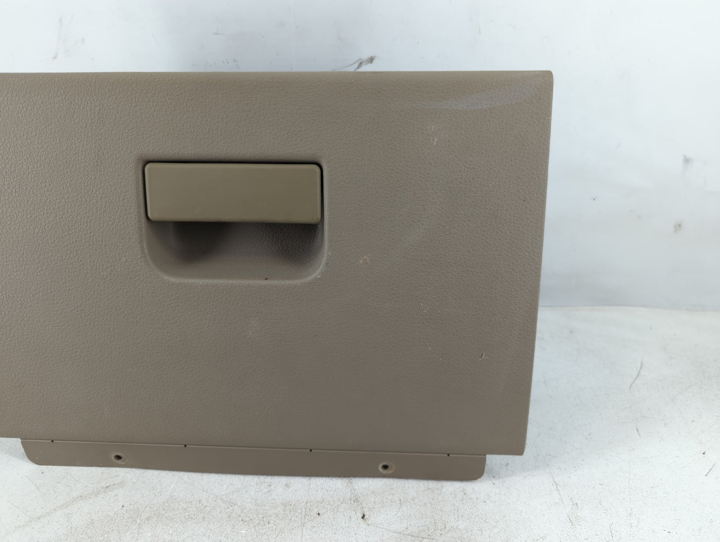 2004 Ford F-150 Passenger Glove Box Door Storage Compartment - Oemusedautoparts1.com