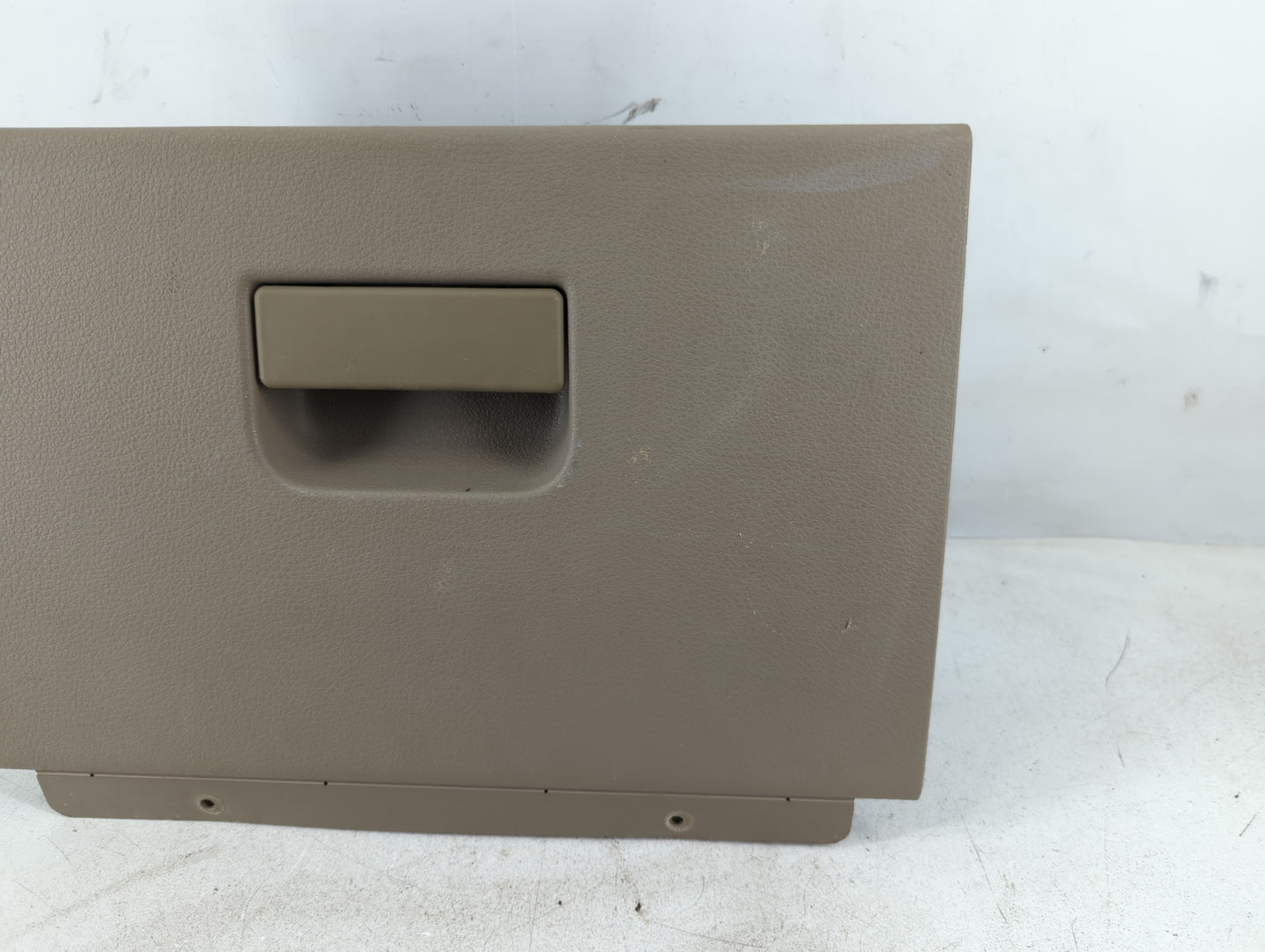 2004 Ford F-150 Passenger Glove Box Door Storage Compartment 936790 - Oemusedautoparts1.com