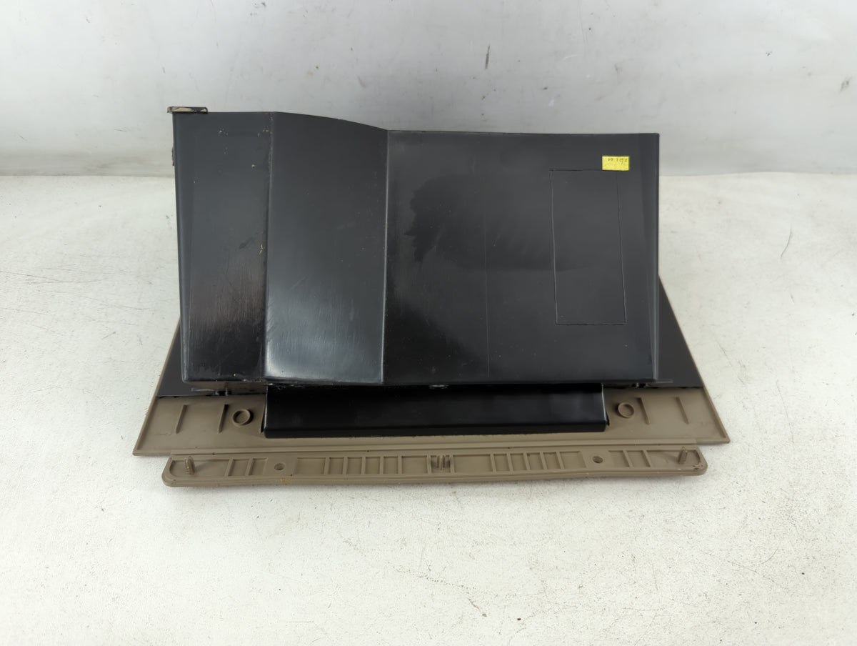 2004 Ford F-150 Passenger Glove Box Door Storage Compartment 936790 - Oemusedautoparts1.com