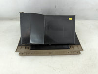 2004 Ford F-150 Passenger Glove Box Door Storage Compartment 936790 - Oemusedautoparts1.com