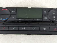 2004 Ford F-150 Climate Control Module Temperature AC/Heater Replacement P/N:49DF1RDB00 4L34-18C612- Fits OEM Used Auto Part