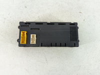 2004 Ford F-150 Climate Control Module Temperature AC/Heater Replacement P/N:49DF1RDB00 4L34-18C612- Fits OEM Used Auto Part