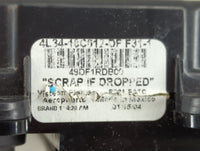 2004 Ford F-150 Climate Control Module Temperature AC/Heater Replacement P/N:49DF1RDB00 4L34-18C612- Fits OEM Used Auto Part