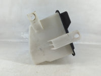 1998-2006 Ford F-150 Windshield Washer Fluid Reservoir Bottle Oem - Oemusedautoparts1.com