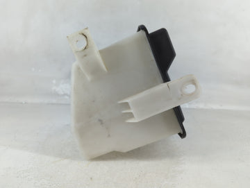 1998-2006 Ford F-150 Windshield Washer Fluid Reservoir Bottle Oem - Oemusedautoparts1.com