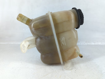 compare product 2004 Ford F-150 Radiator Coolant Overflow Expansion Tank Bottle