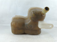 2004 Ford F-150 Radiator Coolant Overflow Expansion Tank Bottle - Oemusedautoparts1.com