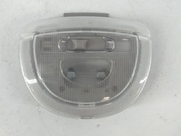 2004 Ford F-150 Overhead Roof Console Interior Dome Light - Oemusedautoparts1.com