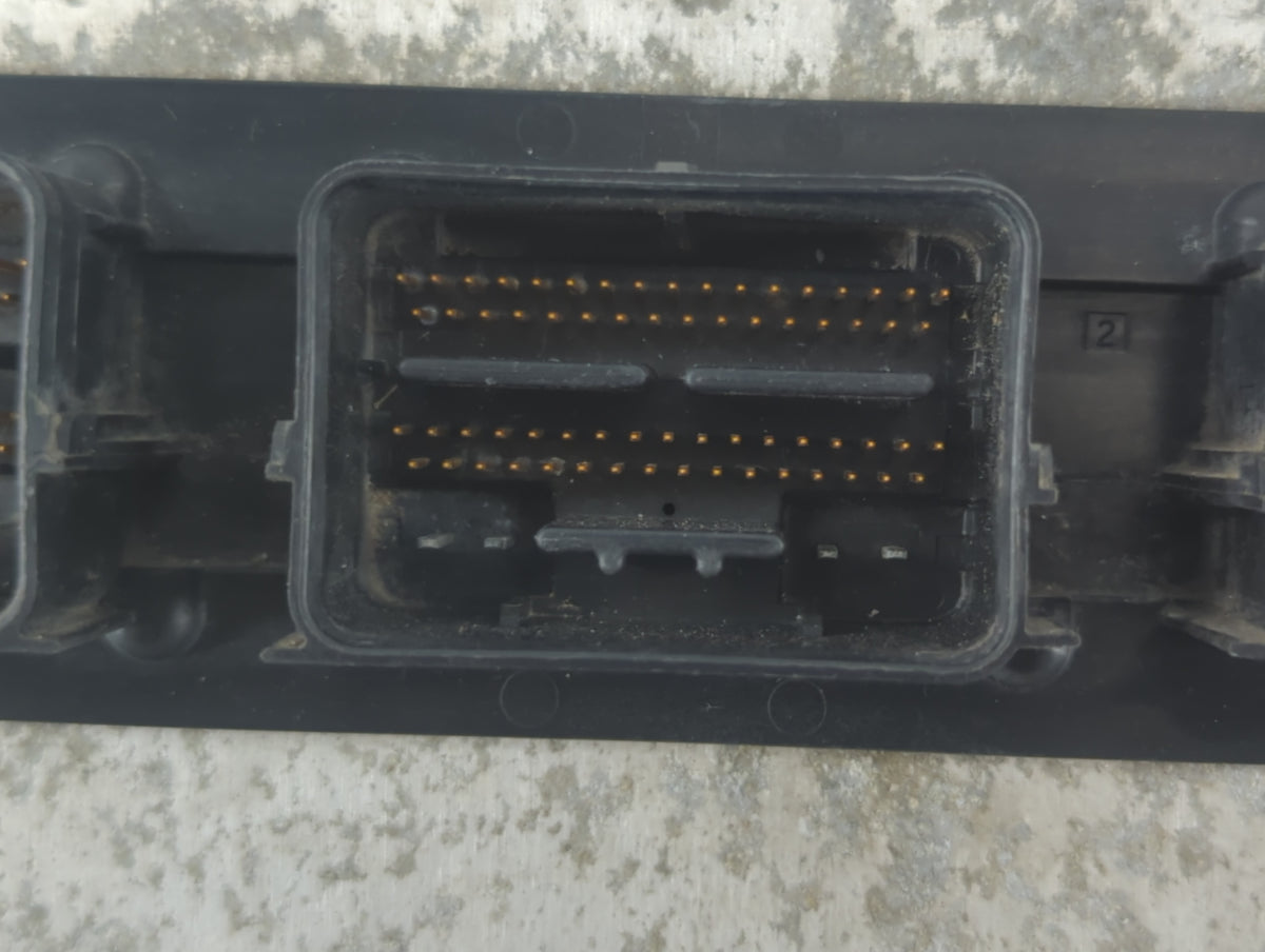 2004 Ford F-150 PCM Engine Control Computer ECU ECM PCU OEM OEM Used Auto Parts - Oemusedautoparts1.com