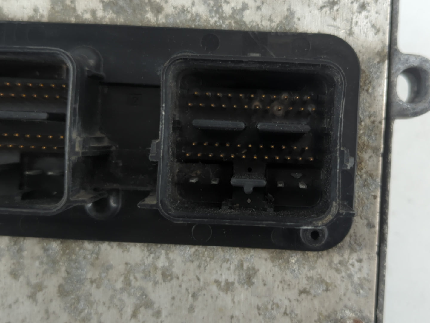 2004 Ford F-150 PCM Engine Control Computer ECU ECM PCU OEM Fits OEM Used Auto Parts - Oemusedautoparts1.com