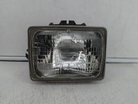 Ford F-250 Passenger Right Oem Head Light Headlight Lamp - Oemusedautoparts1.com
