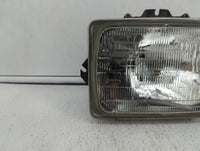Ford F-250 Passenger Right Oem Head Light Headlight Lamp - Oemusedautoparts1.com
