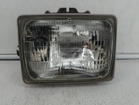 Ford F-250 Passenger Right Oem Head Light Headlight Lamp - Oemusedautoparts1.com