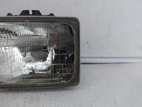 Ford F-250 Passenger Right Oem Head Light Headlight Lamp - Oemusedautoparts1.com