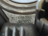2004 Ford F-250 Rim Wheel Center Cap - Oemusedautoparts1.com