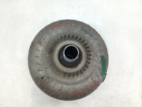 2004 Ford F-250 Torque Converter Automatic Transmission OEM Fits OEM Used Auto Parts - Oemusedautoparts1.com
