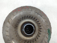 2004 Ford F-250 Torque Converter Automatic Transmission OEM Fits OEM Used Auto Parts - Oemusedautoparts1.com