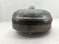 2004 Ford F-250 Torque Converter Automatic Transmission OEM Fits OEM Used Auto Parts - Oemusedautoparts1.com