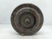 2004 Ford F-250 Torque Converter Automatic Transmission OEM Fits OEM Used Auto Parts - Oemusedautoparts1.com