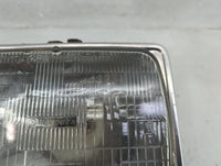 2004 Ford F-250 Super Duty Passenger Right Oem Head Light Headlight Lamp - Oemusedautoparts1.com