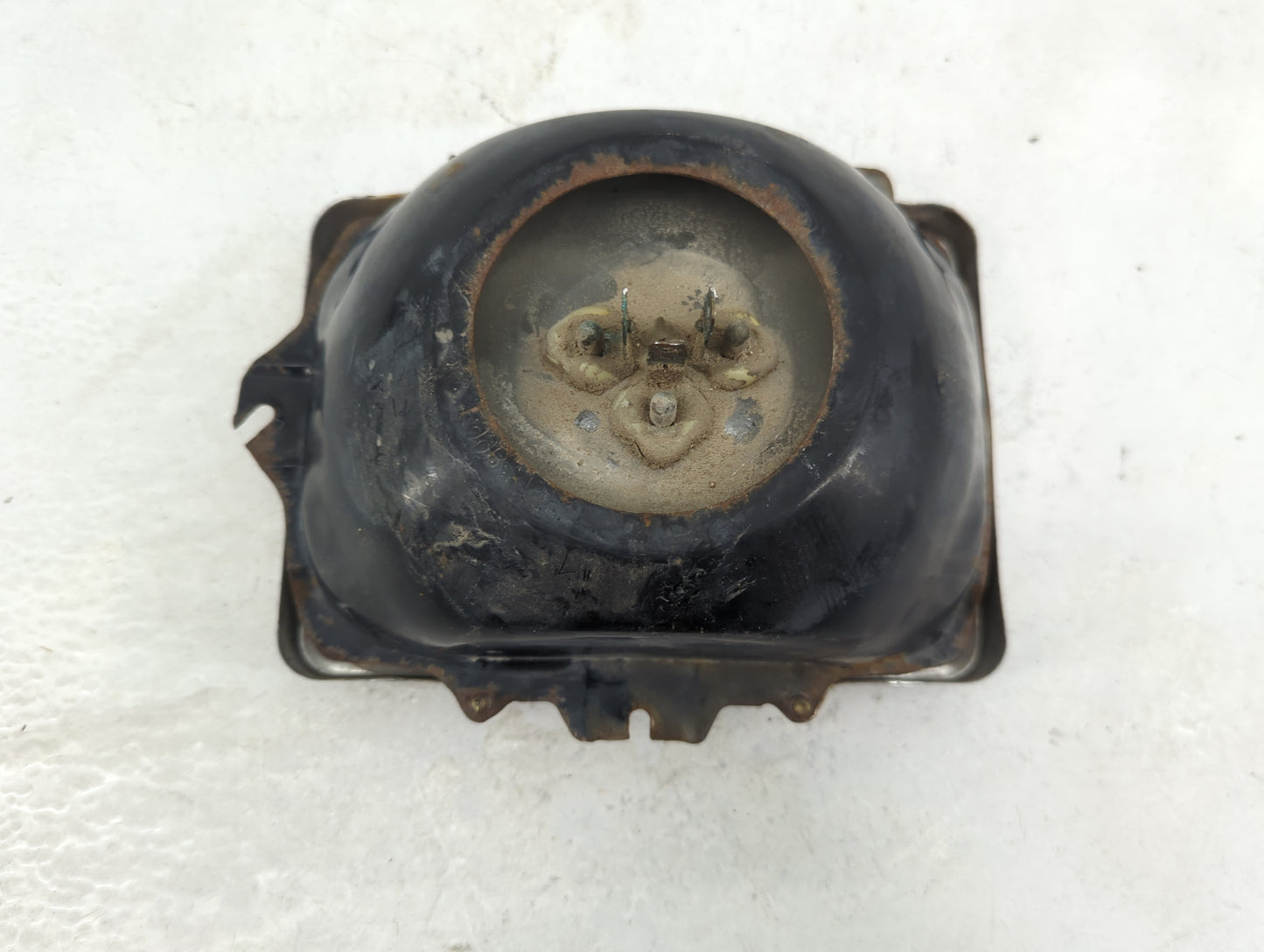 2004 Ford F-250 Super Duty Passenger Right Oem Head Light Headlight Lamp - Oemusedautoparts1.com