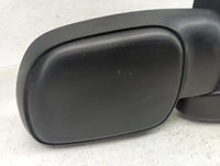 1999-2016 Ford F-250 Super Duty Passenger Side View Mirror - Right Door Mirror OEM Used - Oemusedautoparts1.com