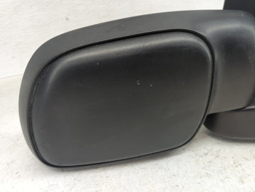 1999-2016 Ford F-250 Super Duty Passenger Side View Mirror - Right Door Mirror OEM Used - Oemusedautoparts1.com