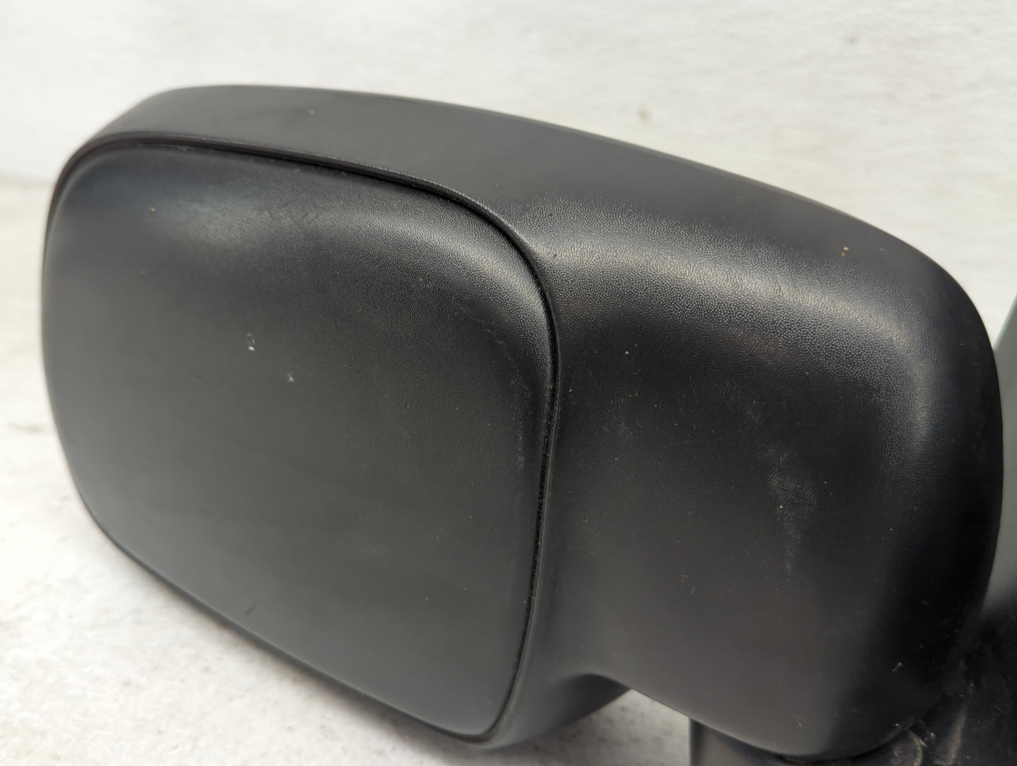 1999-2016 Ford F-250 Super Duty Passenger Side View Mirror - Right Door Mirror OEM Used - Oemusedautoparts1.com