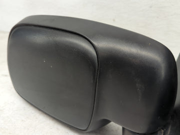 1999-2016 Ford F-250 Super Duty Passenger Side View Mirror - Right Door Mirror OEM Used